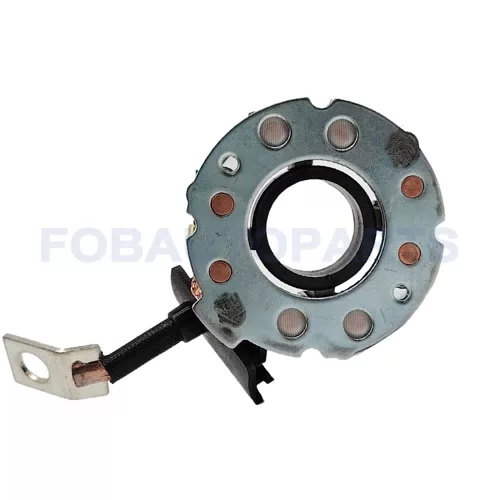 Quality Car Carbon Brush Holder for Hyundai KIA 36139-25020 36159-25010 36159-25011 - image 3